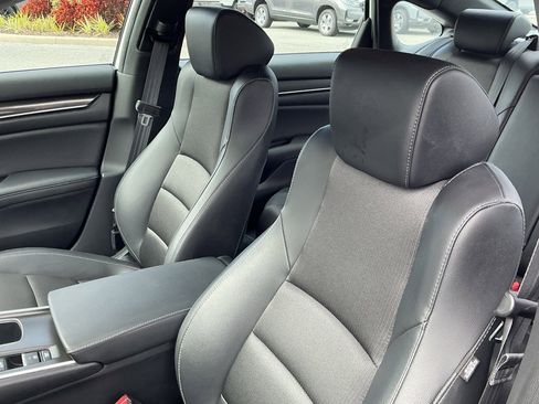 Used 2021 Honda Accord Sport image 23