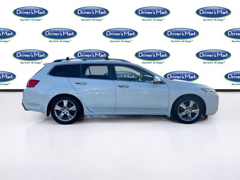 Used 2012 Acura TSX w/ Technology Package image 9