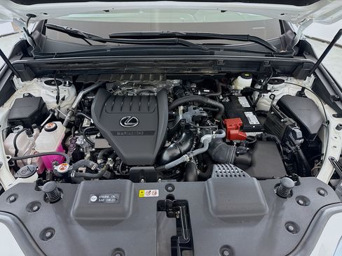 Used 2024 Lexus NX 350 AWD w/ Cold Area Package image 27