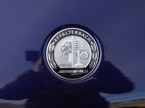 New 2026 Mercedes-Benz GLE 53 AMG 4MATIC Coupe image 14