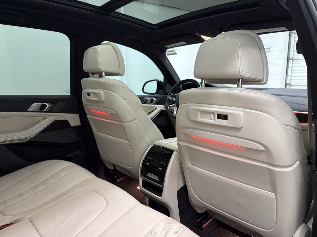 Used 2020 BMW X5 sDrive40i w/ Luxury Seating Package RWD image 31