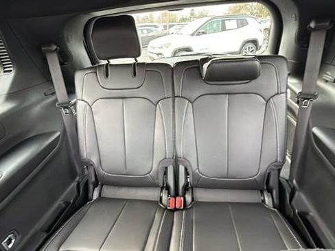 New 2026 Jeep Grand Cherokee L Limited w/ Limited Altitude Package image 28