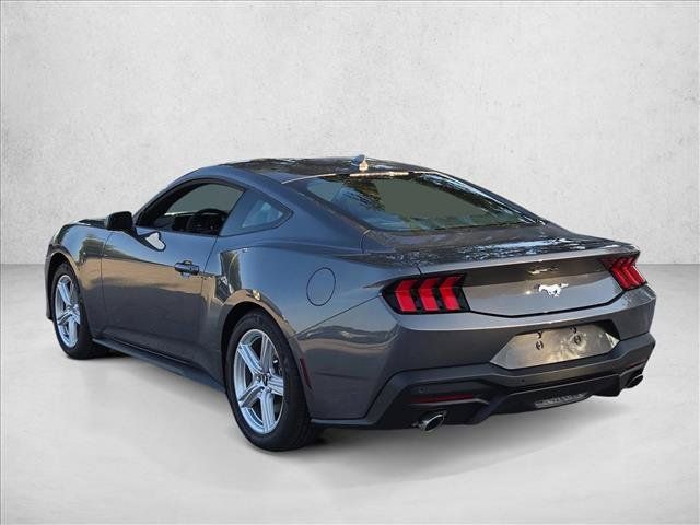 New 2026 Ford Mustang Premium RWD image 9
