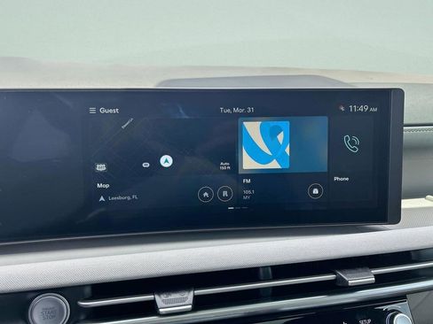 New 2026 Hyundai Tucson Limited image 27