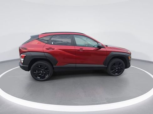 New 2026 Hyundai Kona SEL Sport AWD/4WD image 9