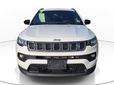 Used 2023 Jeep Compass Latitude image 2