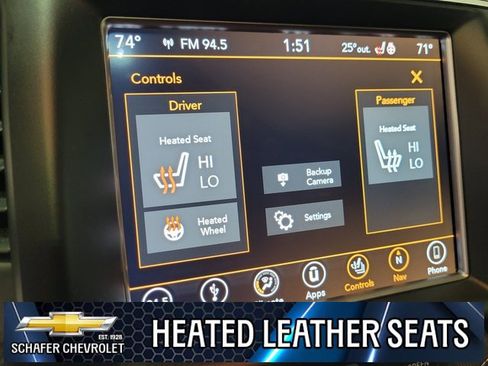 Used 2018 Jeep Grand Cherokee Limited image 8