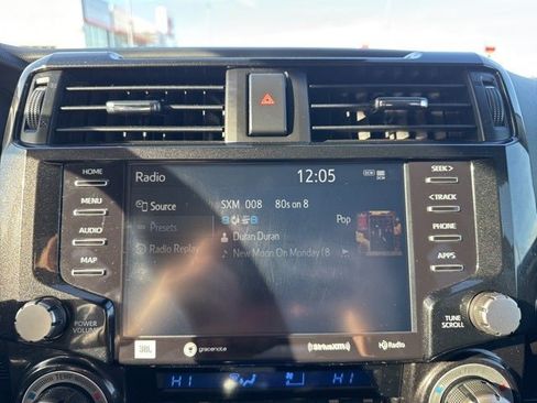 Used 2020 Toyota 4Runner TRD Pro image 35