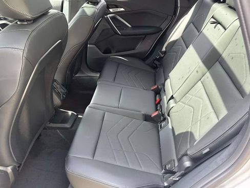 New 2026 BMW X1 xDrive28i w/ Convenience Package AWD/4WD image 8