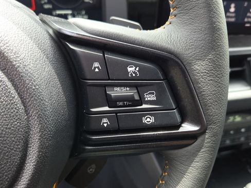 New 2026 Subaru Outback Wilderness AWD/4WD image 15