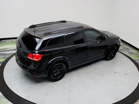 Used 2019 Dodge Journey SE w/ Premium Group FWD image 32