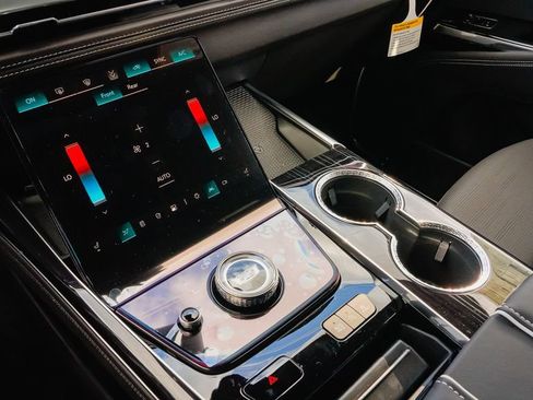 New 2026 Cadillac Escalade Sport image 17