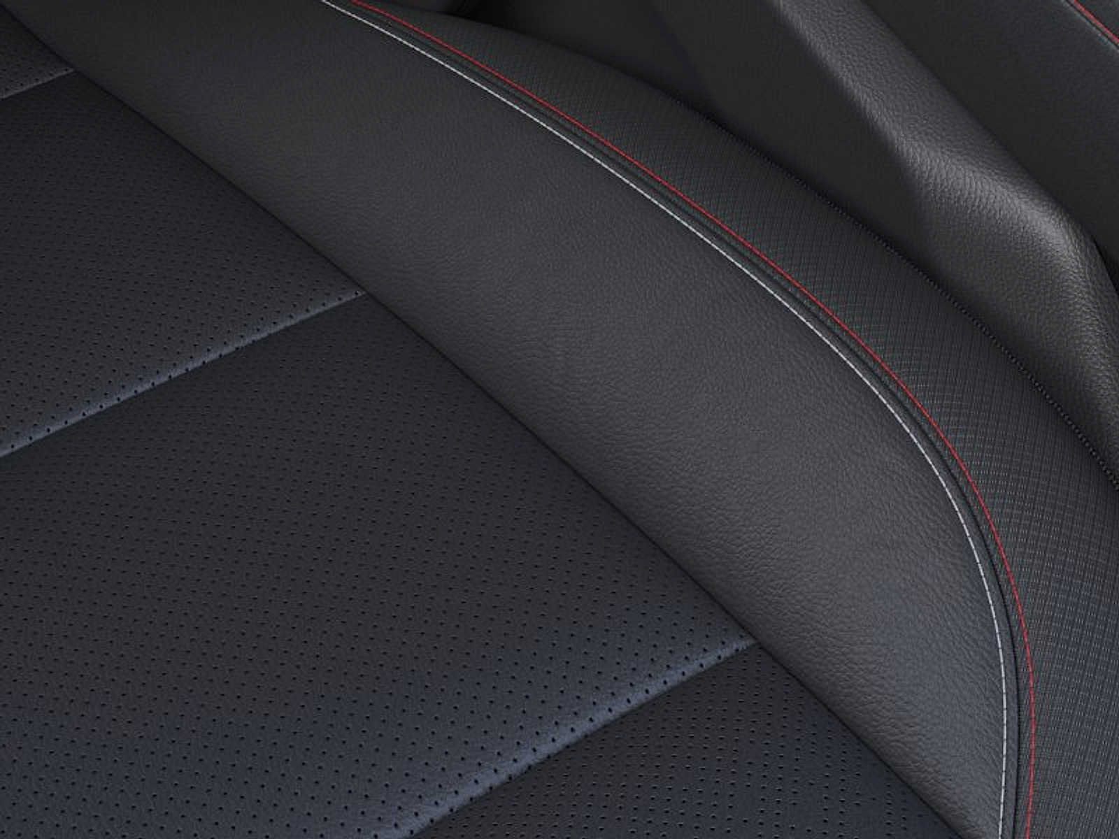 New 2026 Chevrolet Traverse RS w/ LPO, Floor Liner Package AWD/4WD image 21