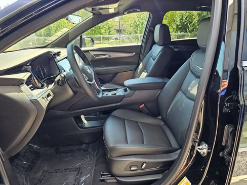 New 2026 Cadillac XT5 Luxury AWD/4WD image 20