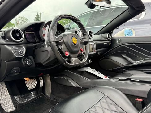 Used 2015 Ferrari California T RWD image 2