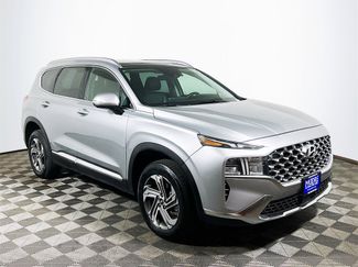 Used 2023 Hyundai Santa Fe SEL w/ Premium Package image 1
