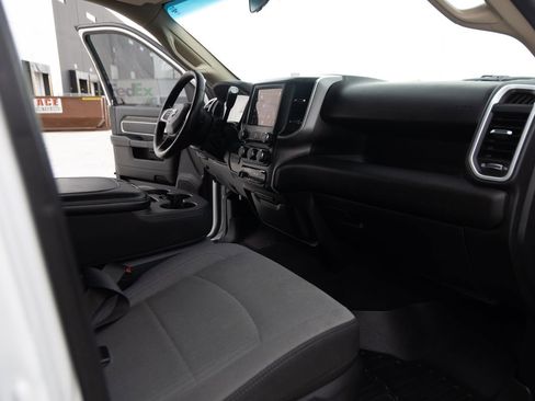 Used 2019 RAM 3500 Big Horn w/ Protection Group image 28