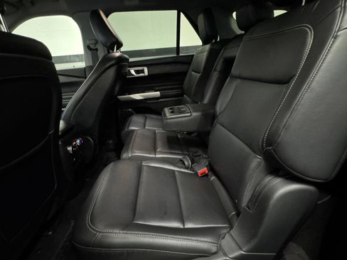 Used 2020 Ford Explorer XLT w/ Equipment Group 202A RWD image 42