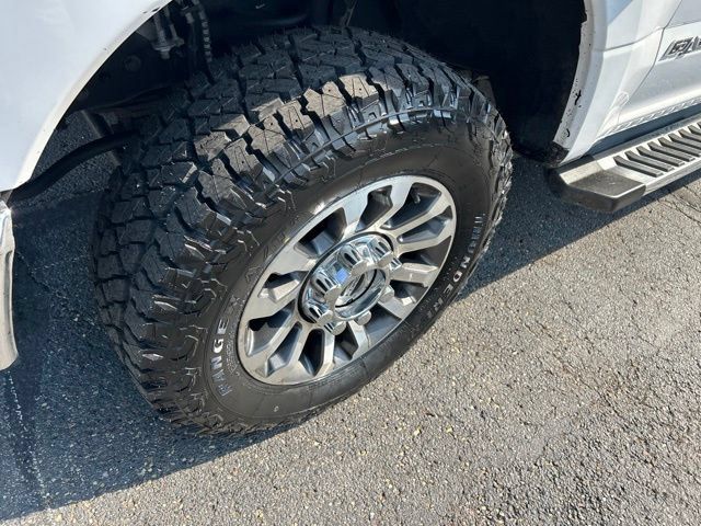 Used 2020 Ford F250 Lariat AWD/4WD image 18