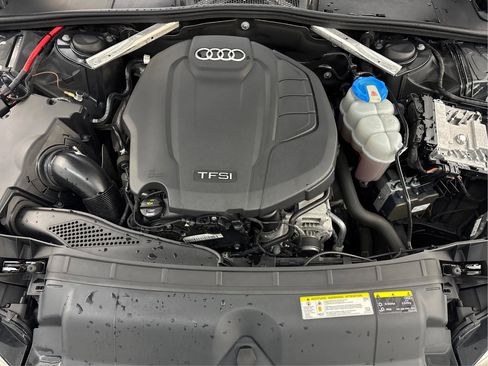 Used 2018 Audi A5 2.0T Premium Plus w/ Premium Plus image 30