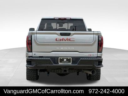 New 2026 GMC Sierra 2500 AT4X