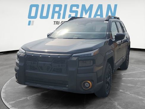 New 2026 Subaru Outback Wilderness AWD/4WD image 2