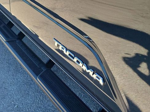 New 2026 Toyota Tacoma SR5 image 38