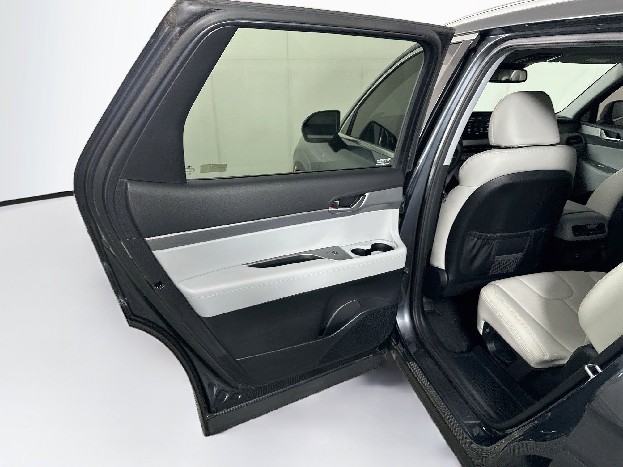 Used 2020 Hyundai Palisade SEL FWD image 25