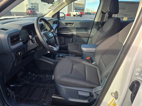 New 2026 Ford Maverick XL image 9