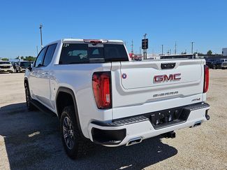 New 2026 GMC Sierra 1500 AT4 w/ AT4 Premium Package AWD/4WD video 3
