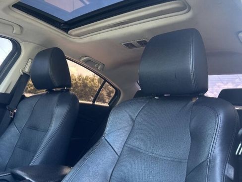 Used 2016 MAZDA MAZDA6 Grand Touring FWD image 17