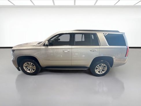 Used 2018 Chevrolet Tahoe LT AWD/4WD image 8