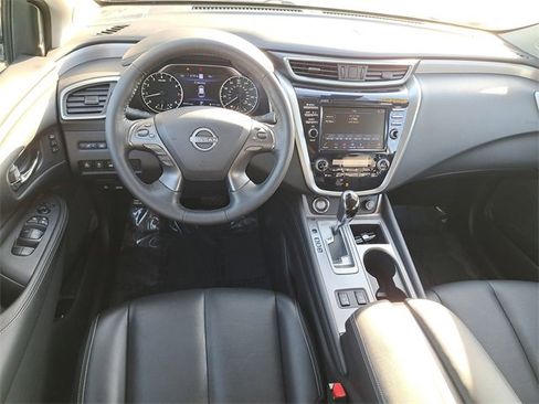 Used 2023 Nissan Murano SL w/ Cargo Package image 15