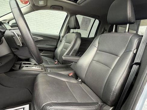 Used 2023 Honda Ridgeline RTL image 12