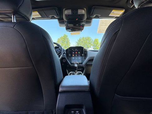 Certified 2024 Subaru Crosstrek 2.5i Wilderness w/ Crosstrek Mirror Package AWD/4WD image 25