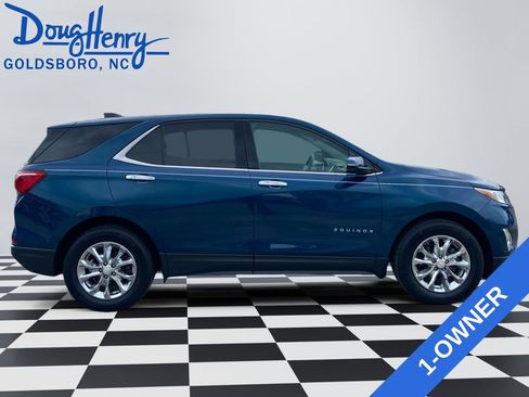 Used 2019 Chevrolet Equinox LT FWD image 6