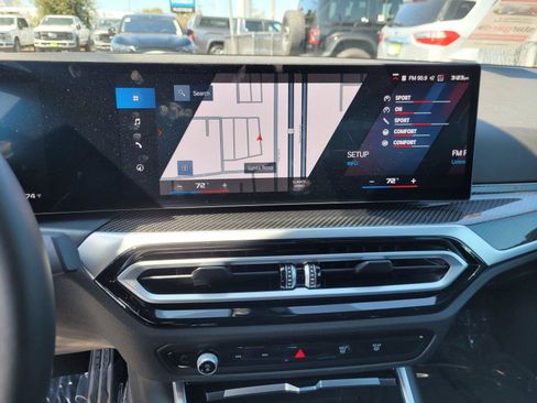 Used 2024 BMW M2 w/ Lighting Package RWD image 27