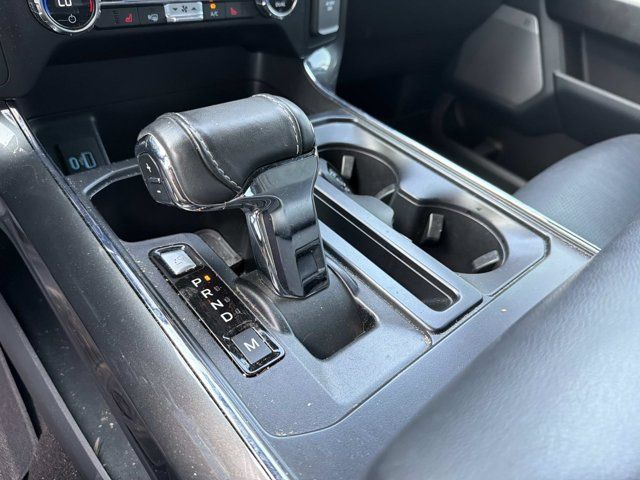 Used 2021 Ford F150 XLT w/ Equipment Group 302A High AWD/4WD image 32