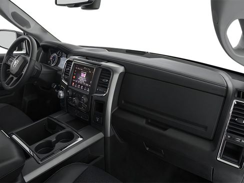 Used 2014 RAM 1500 Laramie w/ Convenience Group AWD/4WD image 13