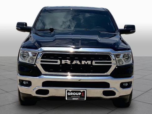 Used 2023 RAM 1500 Lone Star AWD/4WD image 4