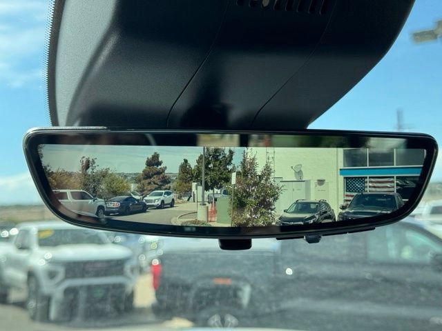 New 2026 GMC Sierra 1500 Denali AWD/4WD image 41
