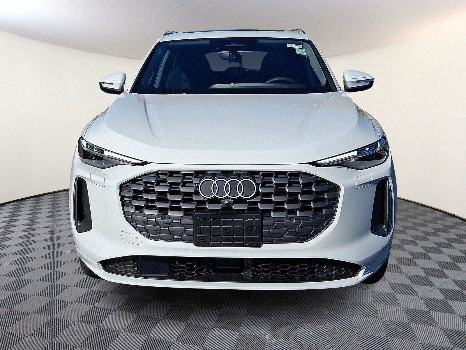 New 2026 Audi Q5 Premium AWD/4WD image 2