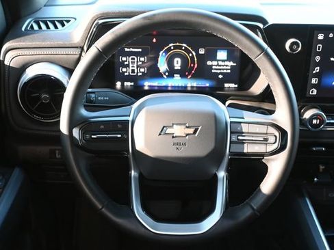 Used 2024 Chevrolet Colorado LT w/ LT Convenience Package II image 14