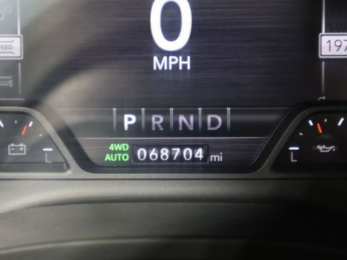 Used 2020 RAM 1500 Laramie image 37