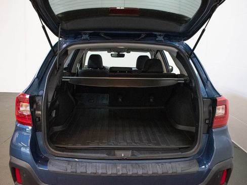 Used 2019 Subaru Outback 2.5i Limited w/ Popular Package #2 AWD/4WD image 26