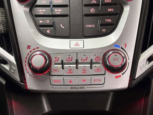 Used 2017 GMC Terrain SLE image 26