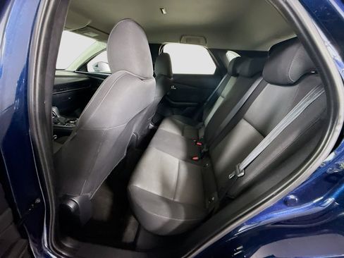 Used 2021 MAZDA CX-30 FWD 2.5 S image 25