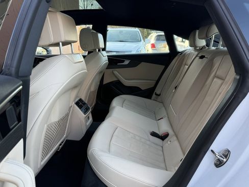 Used 2024 Audi A5 2.0T Premium Plus image 12