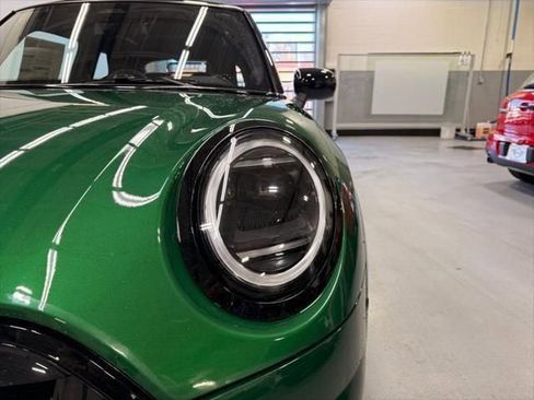 New 2026 MINI Cooper S image 9