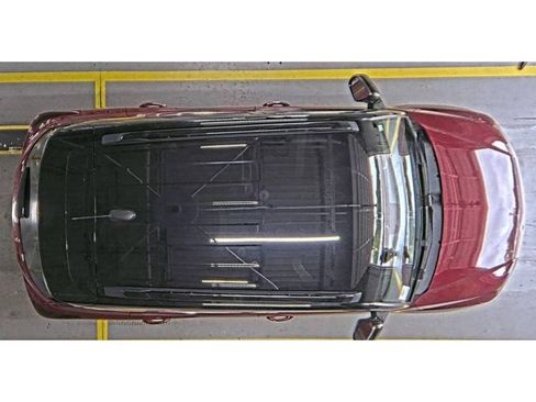 Used 2021 Chevrolet TrailBlazer RS FWD image 3